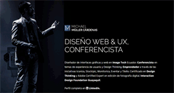 Desktop Screenshot of mmcdesign.com
